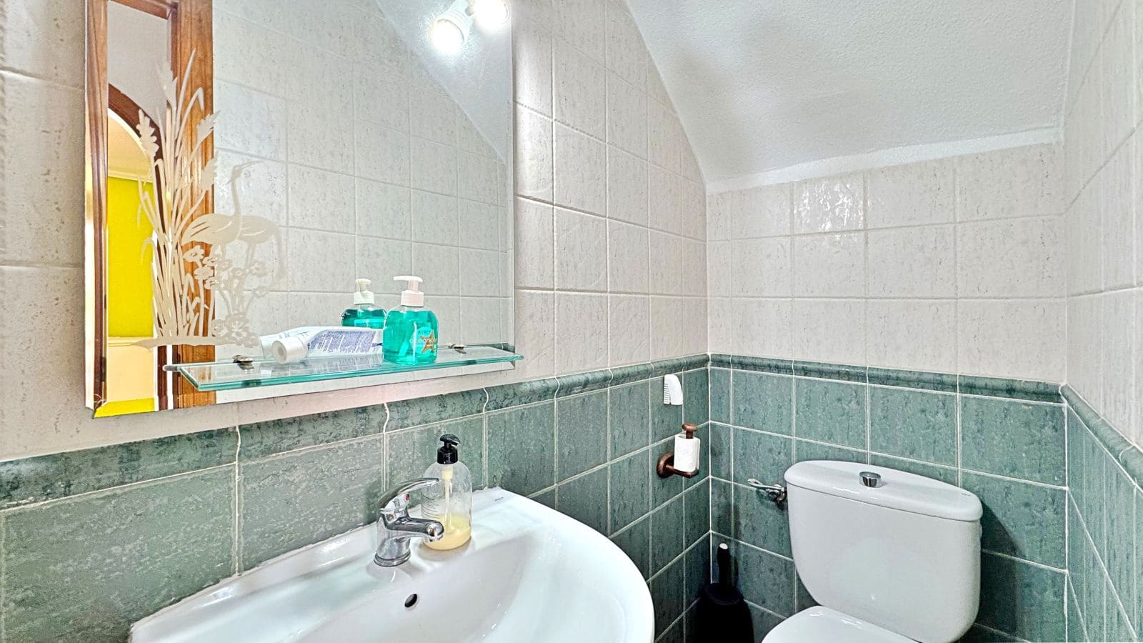 2 quarto Casa em Banda para venda em Orihuela Costa - 189 000 € (Ref: 9209275)