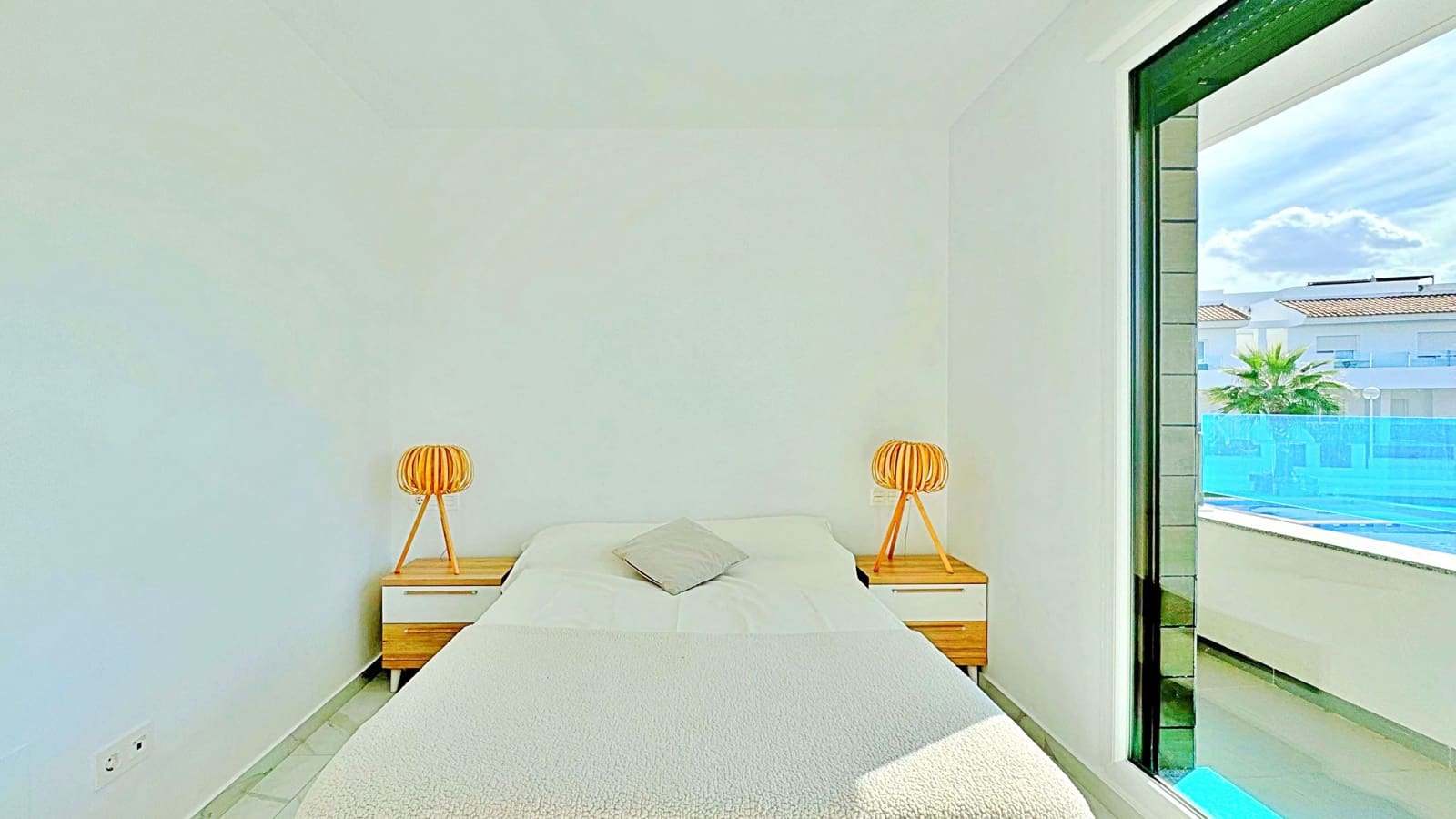 3 soverom Hus til salgs i Los Balcones - € 339 000 (Ref: 9209276)