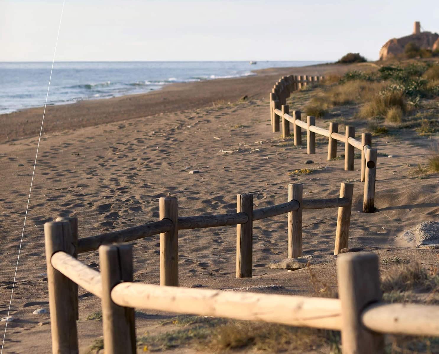 2 soverom Leilighet til salgs i Mojacar med svømmebasseng garasje - € 351 000 (Ref: 9215871)