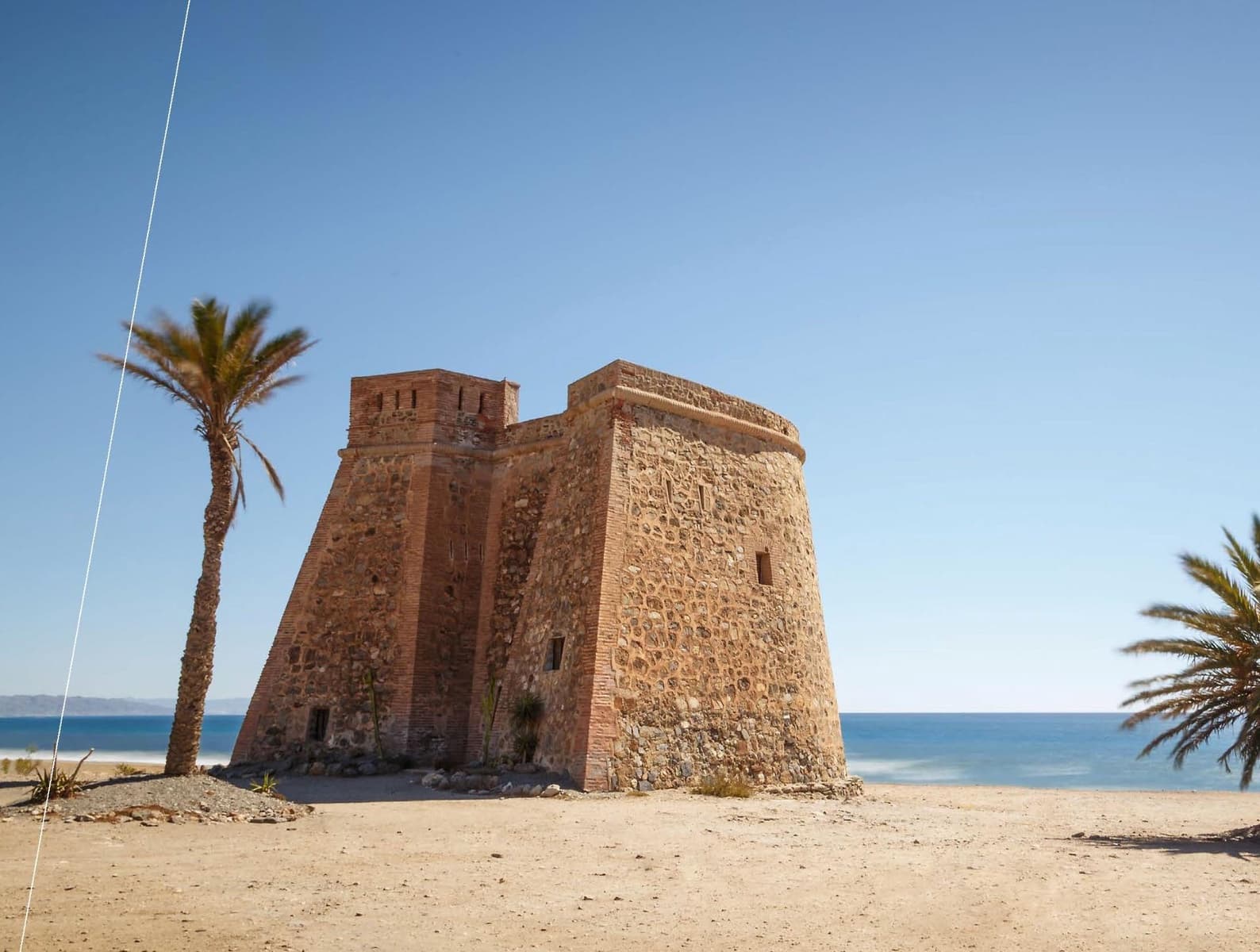 2 soverom Leilighet til salgs i Mojacar med svømmebasseng garasje - € 351 000 (Ref: 9215871)