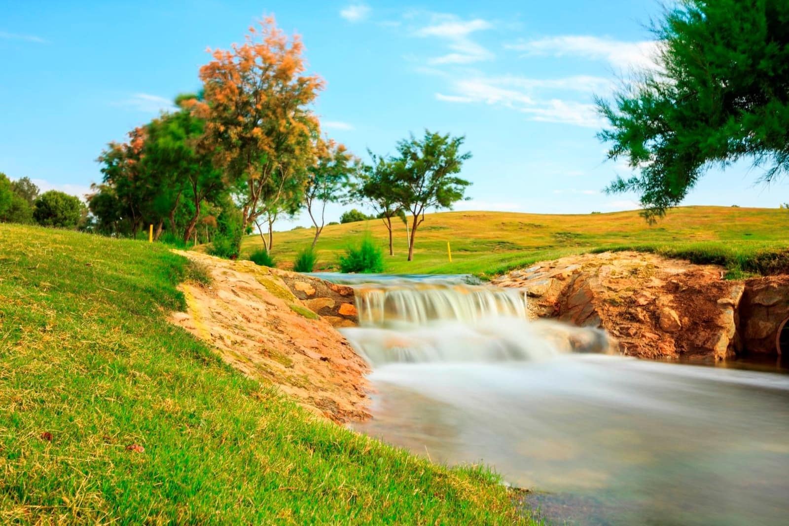 3 sypialnia Willa na sprzedaż w Pilar de la Horadada z basenem garażem - 499 000 € (Ref: 9215885)