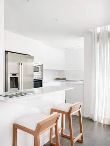 3 soveværelse Villa til salg i La Manga del Mar Menor med swimmingpool garage - € 700.000 (Ref: 9215887)