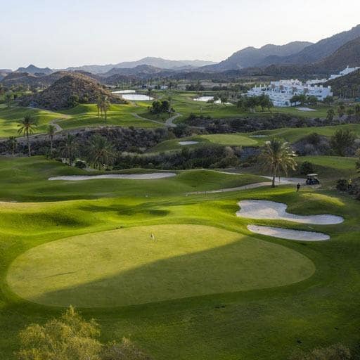 Apartamento de 2 habitaciones en Pulpí en venta con piscina garaje - 238.000 € (Ref: 9215911)