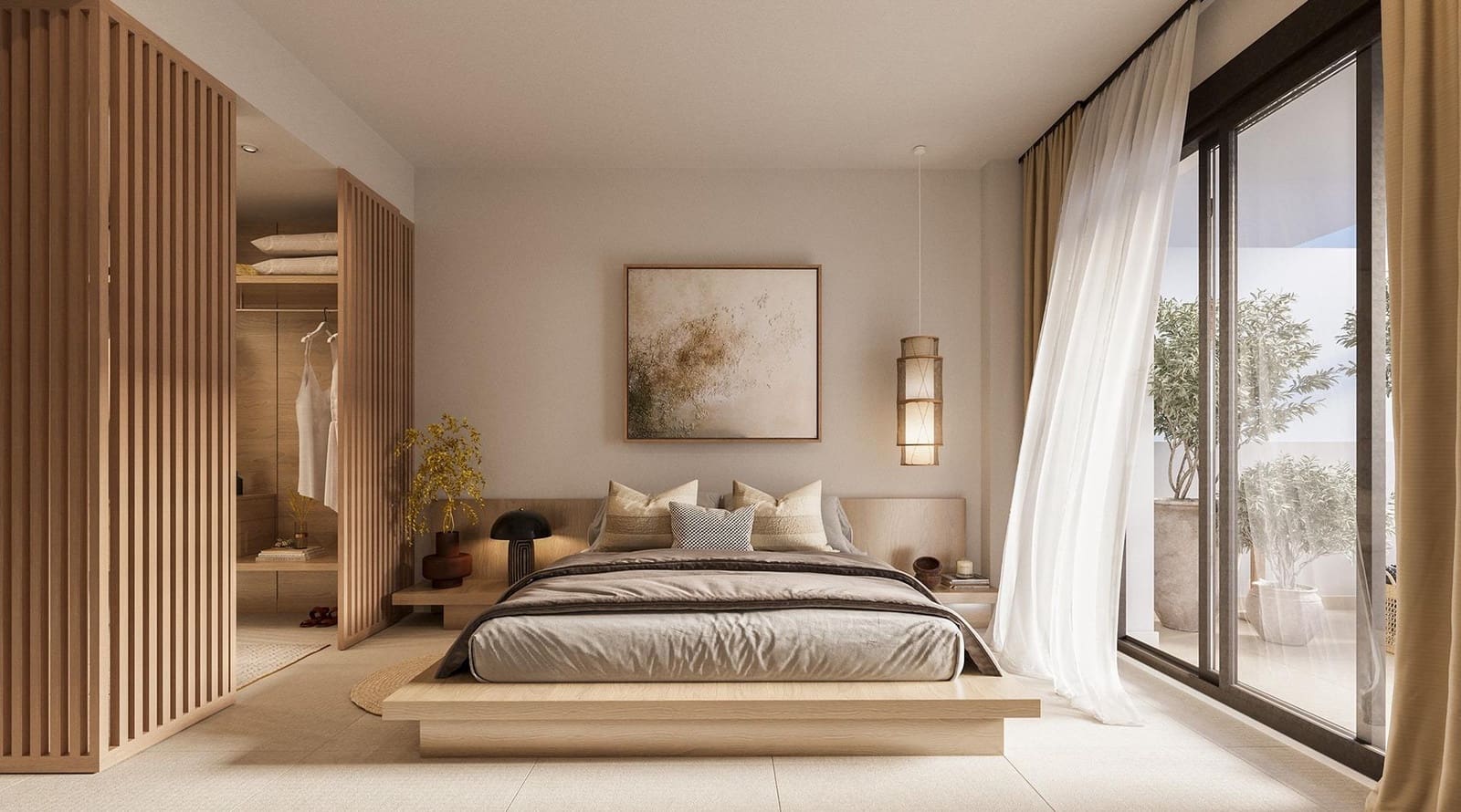 Apartamento de 2 habitaciones en Mojácar en venta con piscina garaje - 480.000 € (Ref: 9215927)