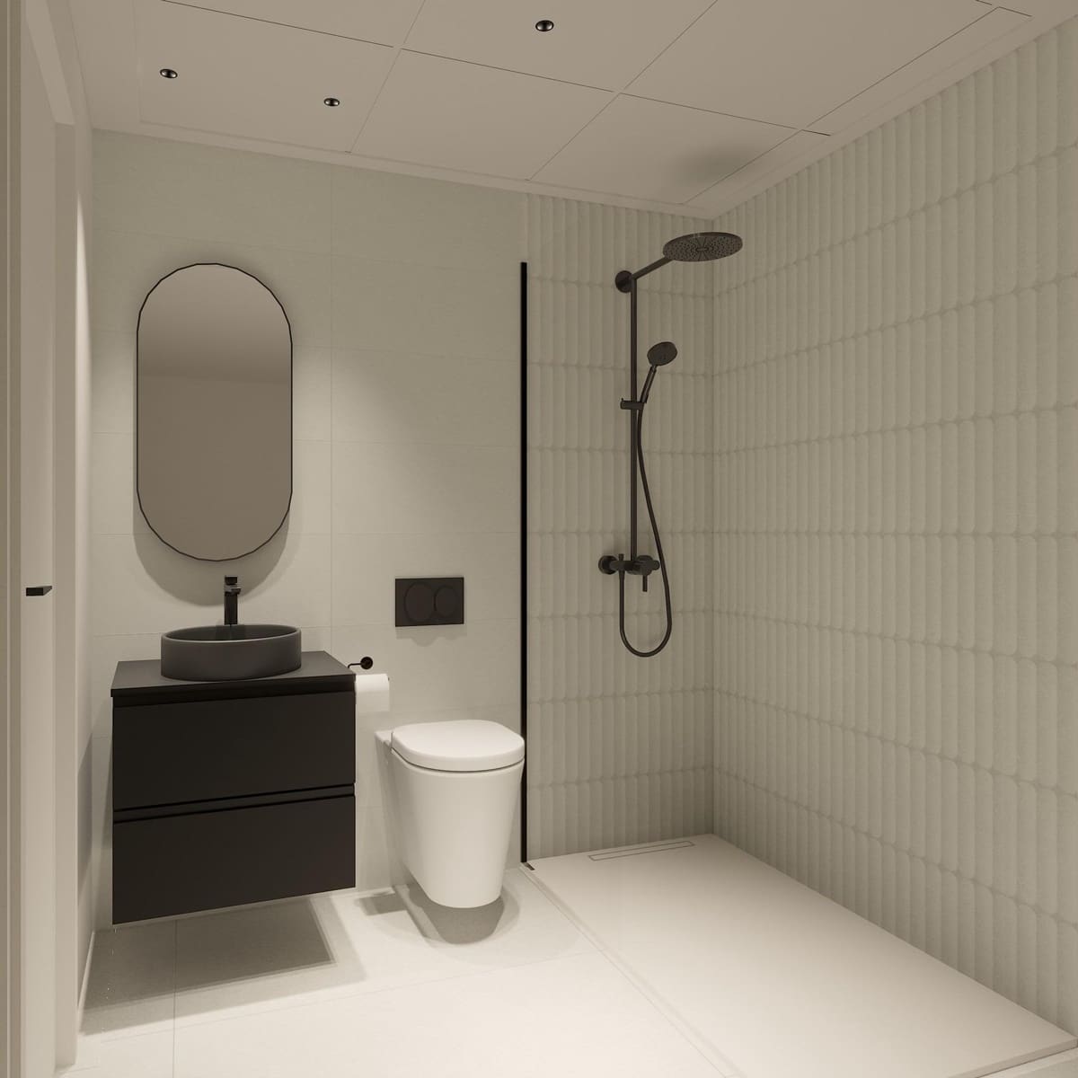 2 quarto Apartamento para venda em Torrevieja com piscina garagem - 550 000 € (Ref: 9215976)