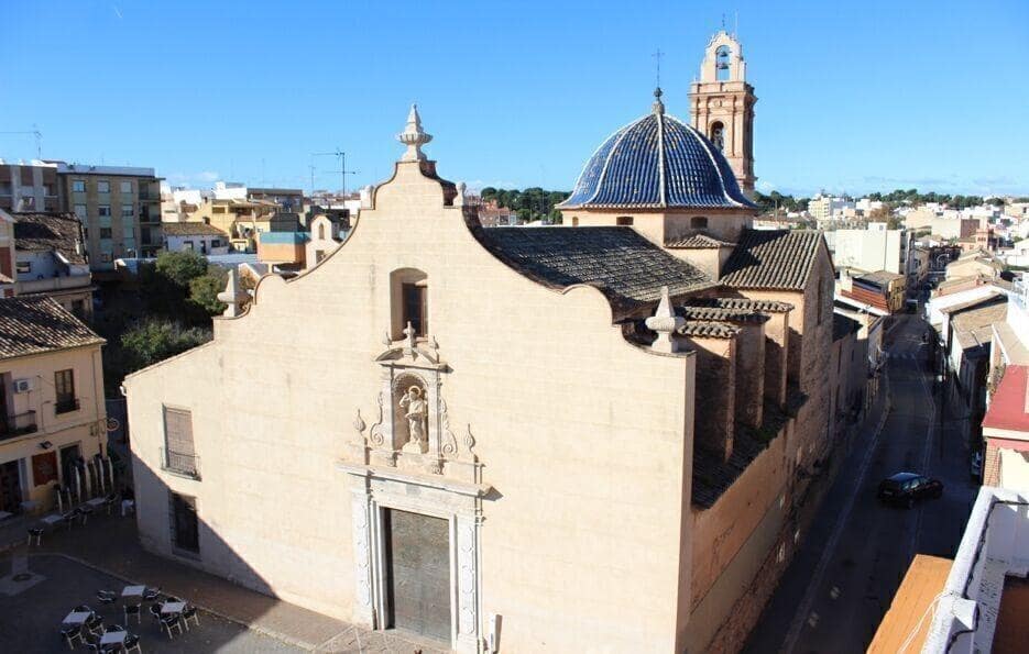 4 chambre Villa/Maison Semi-Mitoyenne à vendre à Campolivar - 820 000 € (Ref: 9216243)