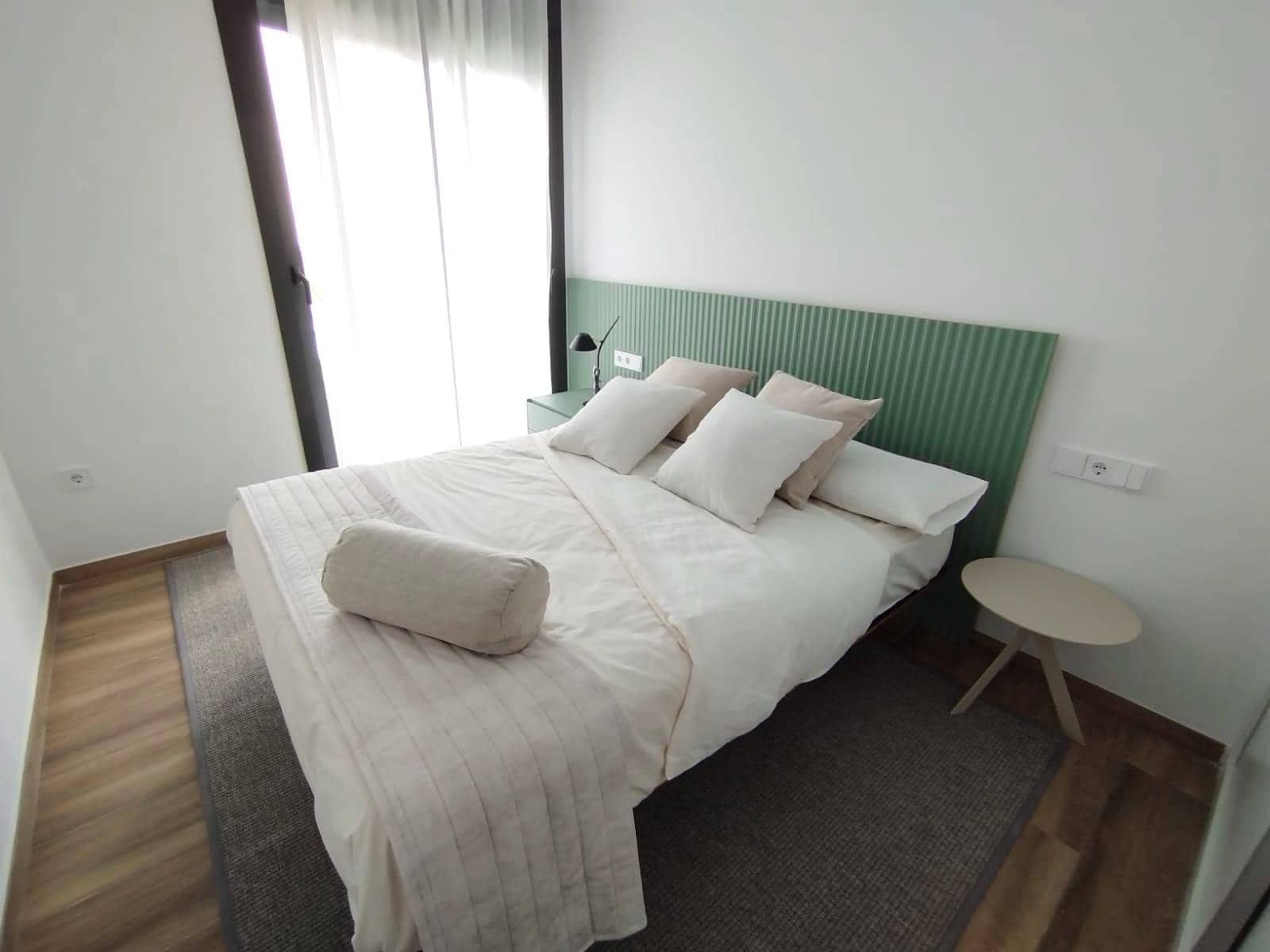 3 sypialnia Willa na sprzedaż w Polop z garażem - 540 000 € (Ref: 9216246)