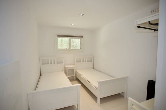 2 quarto Apartamento para venda em Calvià com piscina - 749 000 € (Ref: 9216509)