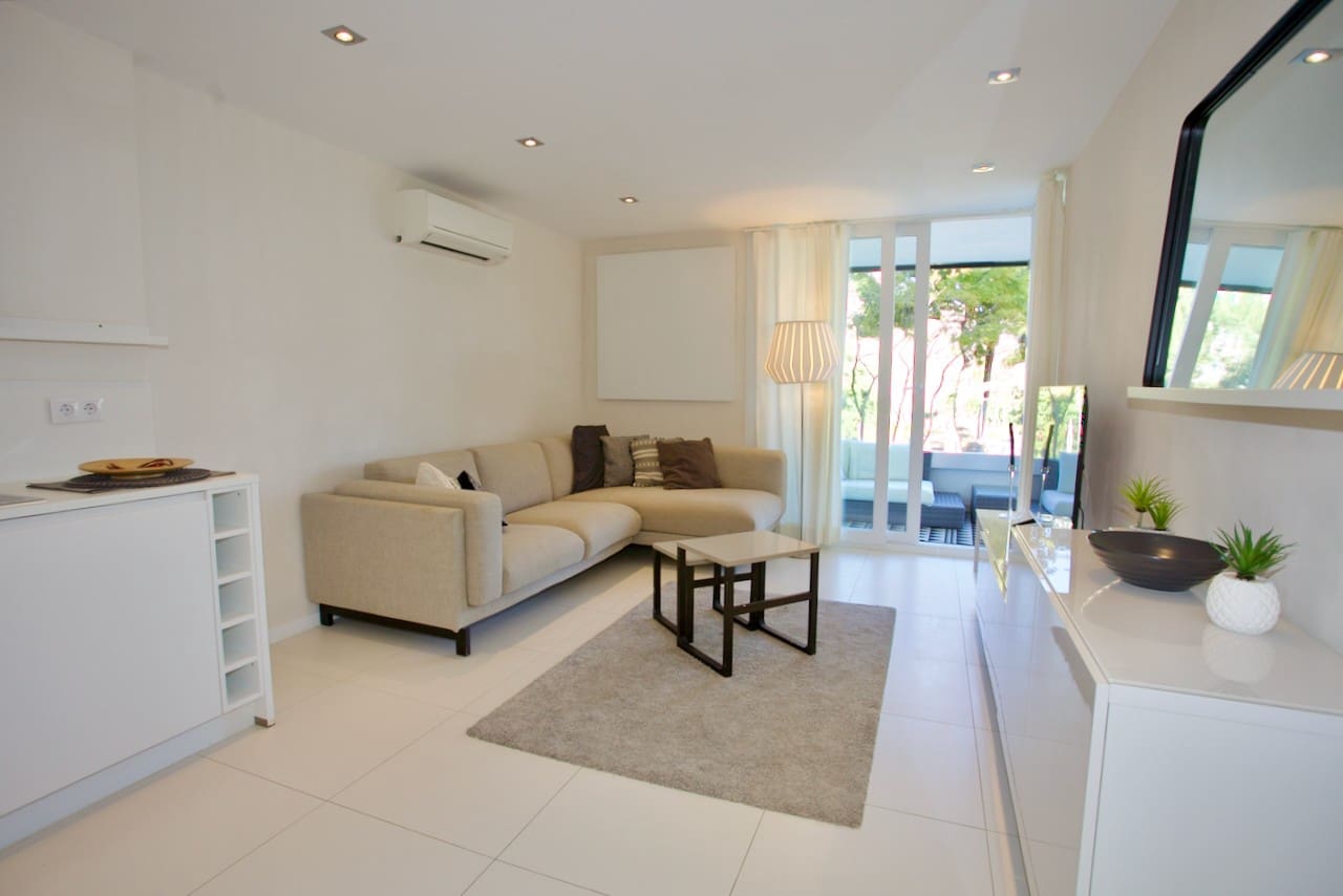 2 quarto Apartamento para venda em Calvia com piscina - 749 000 € (Ref: 9216509)