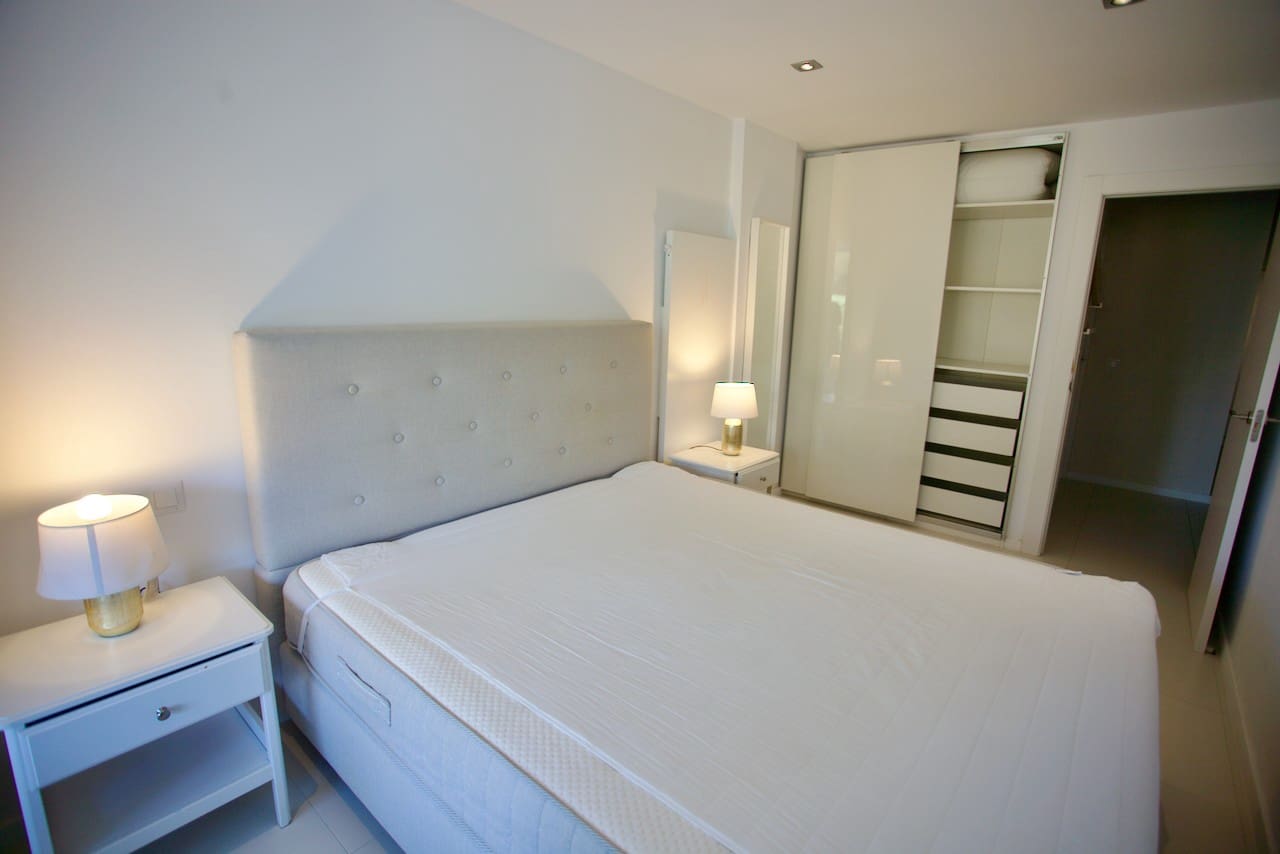 2 quarto Apartamento para venda em Calvia com piscina - 749 000 € (Ref: 9216509)