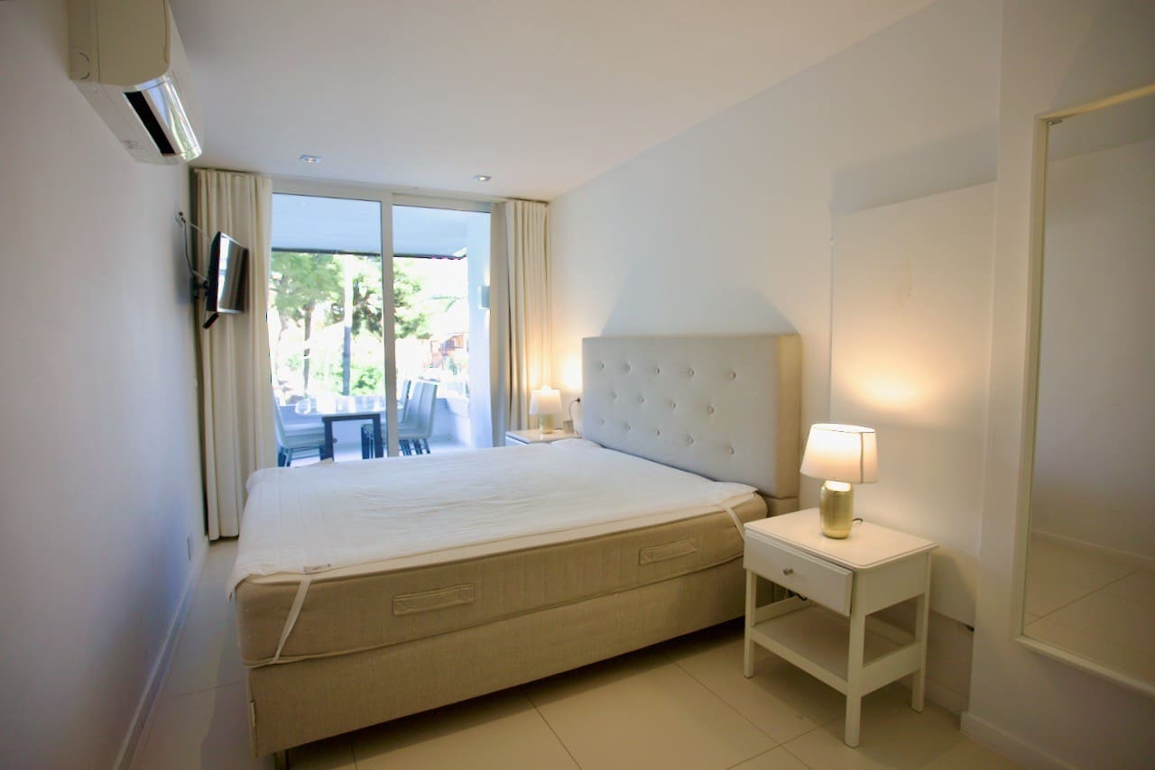 2 quarto Apartamento para venda em Calvia com piscina - 749 000 € (Ref: 9216509)