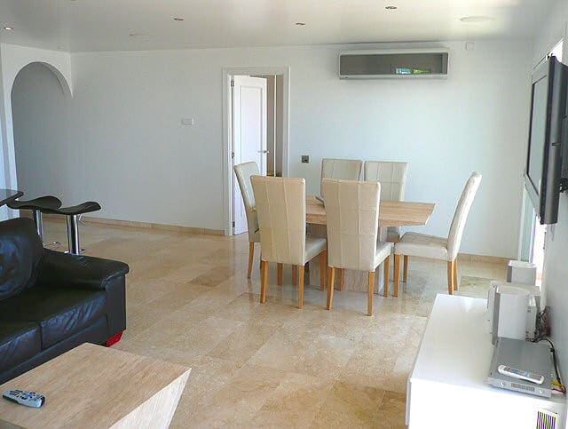 3 slaapkamer Appartement te koop in Calvia met zwembad garage - € 1.495.000 (Ref: 9216510)