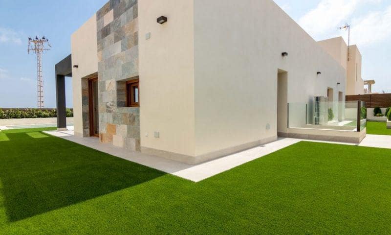3 camera da letto Villa in vendita in Los Altos con piscina - 750.000 € (Rif: 9216536)