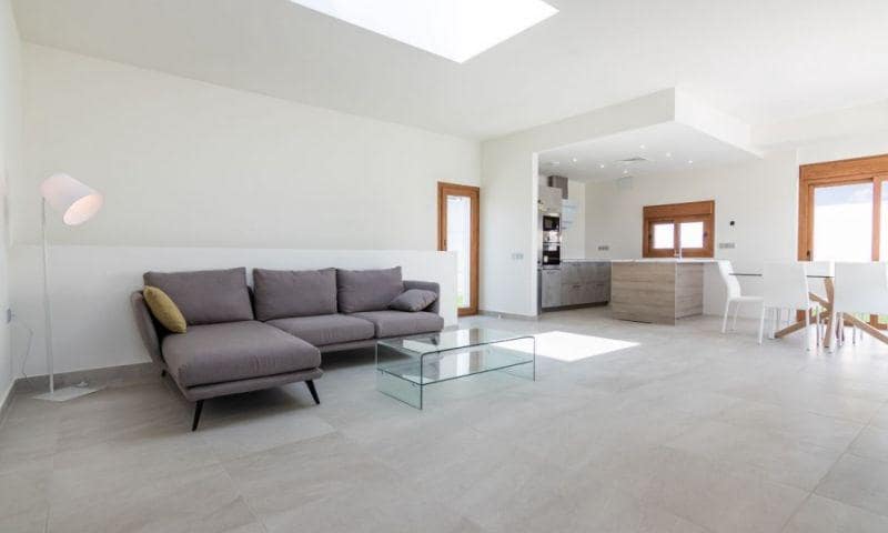 3 camera da letto Villa in vendita in Los Altos con piscina - 750.000 € (Rif: 9216536)