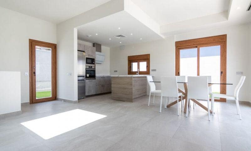 3 camera da letto Villa in vendita in Los Altos con piscina - 750.000 € (Rif: 9216536)