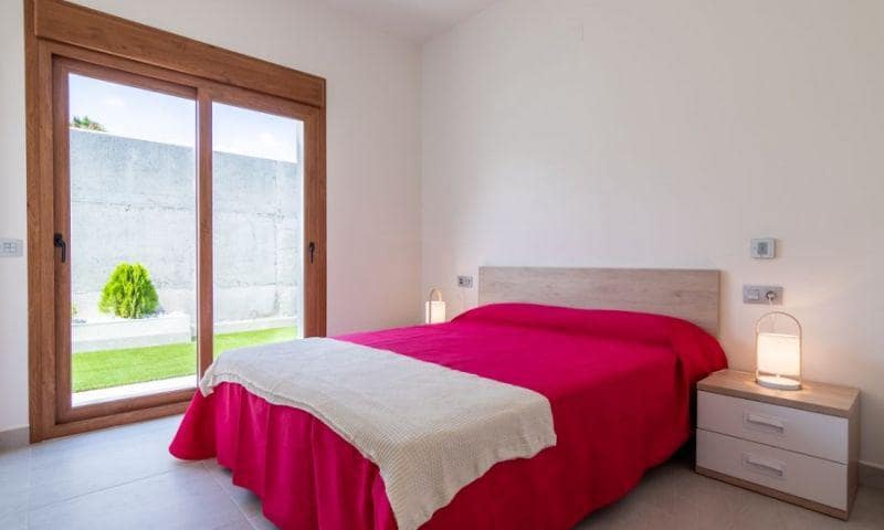 3 camera da letto Villa in vendita in Los Altos con piscina - 750.000 € (Rif: 9216536)