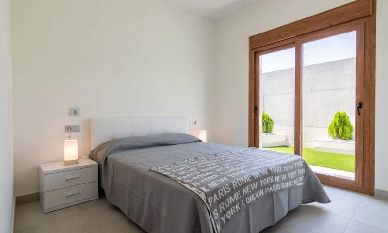 3 camera da letto Villa in vendita in Los Altos con piscina - 750.000 € (Rif: 9216536)