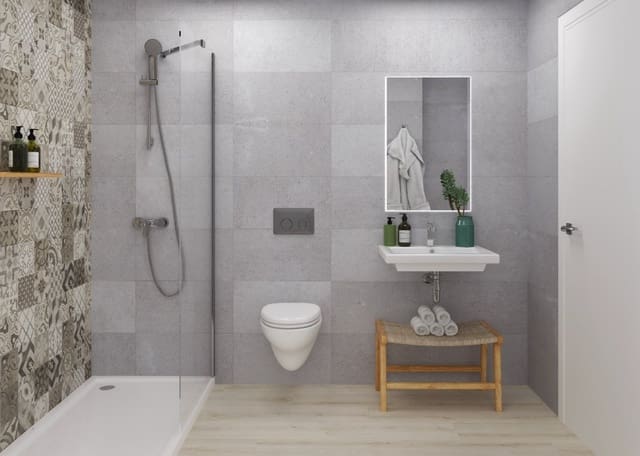 3 chambre Villa/Maison à vendre à Fortuna avec piscine garage - 350 000 € (Ref: 9216556)