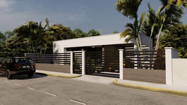 3 chambre Villa/Maison à vendre à Fortuna avec piscine garage - 350 000 € (Ref: 9216556)
