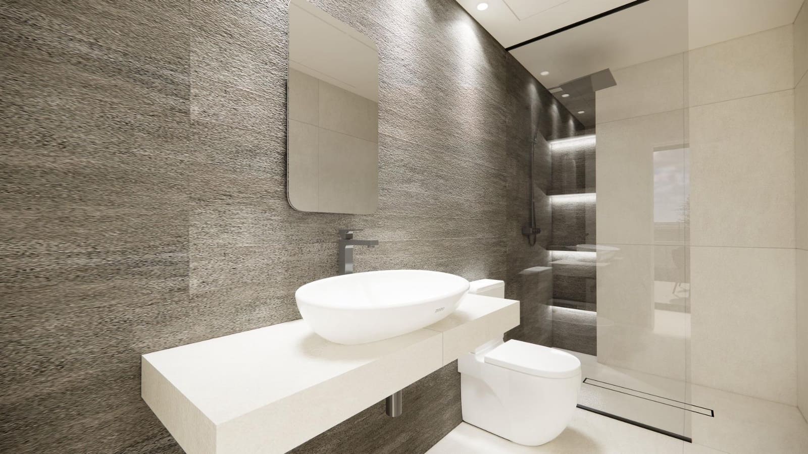 3 quarto Moradia Geminada para venda em Dolores com piscina garagem - 450 000 € (Ref: 9217057)