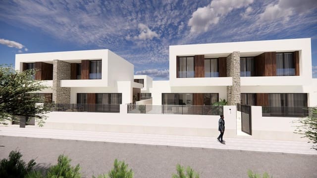 3 quarto Moradia para venda em Dolores com piscina garagem - 420 000 € (Ref: 9217058)