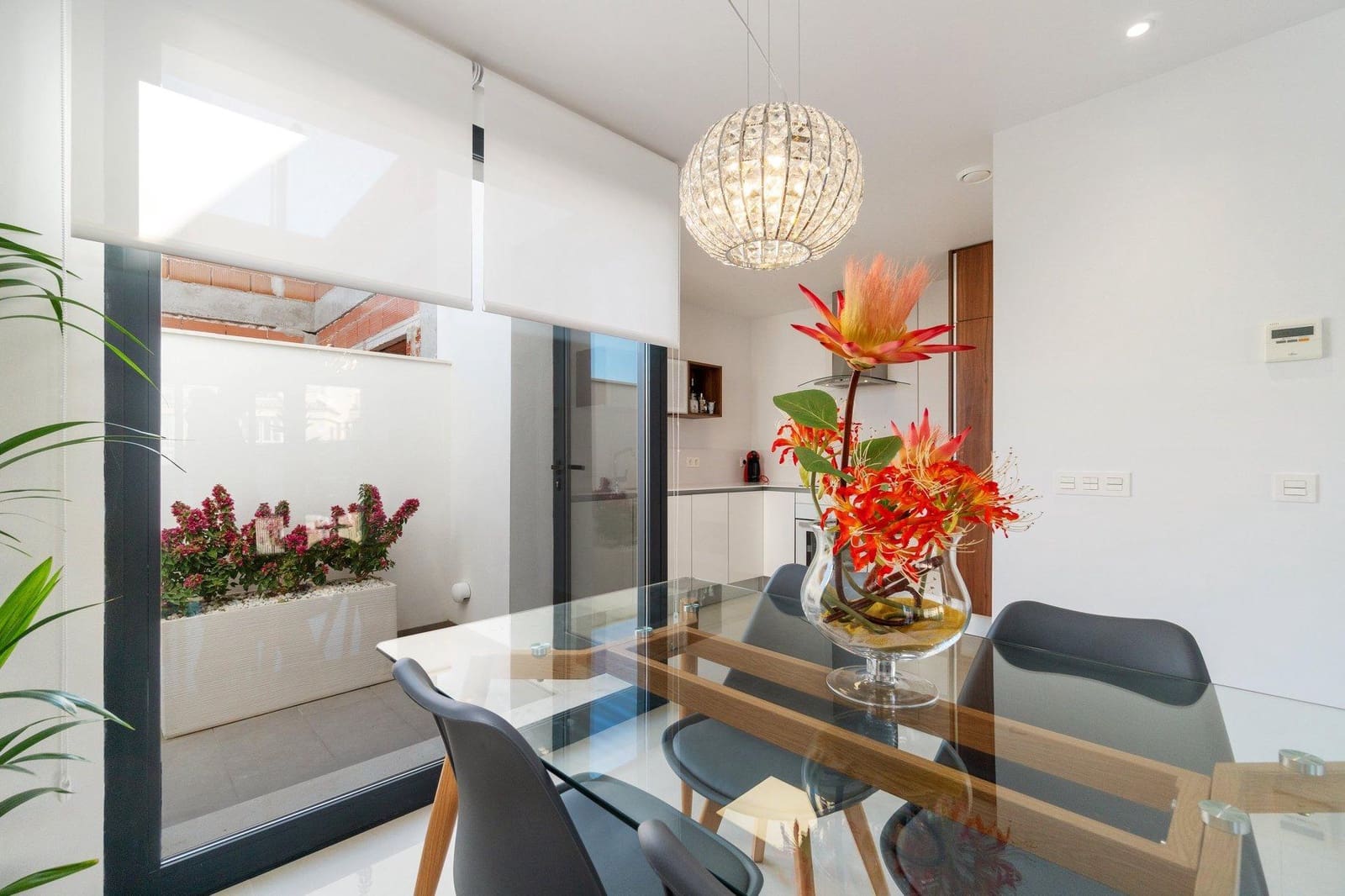 3 soverom Villa til salgs i Los Montesinos med svømmebasseng garasje - € 499 000 (Ref: 9217087)