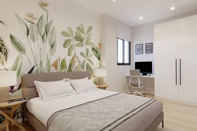 3 chambre Appartement à vendre à Algorfa avec piscine - 225 570 € (Ref: 9217106)