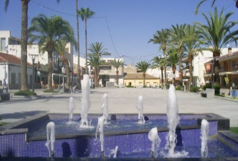 3 slaapkamer Villa te koop in Algorfa met zwembad garage - € 495.000 (Ref: 9217137)