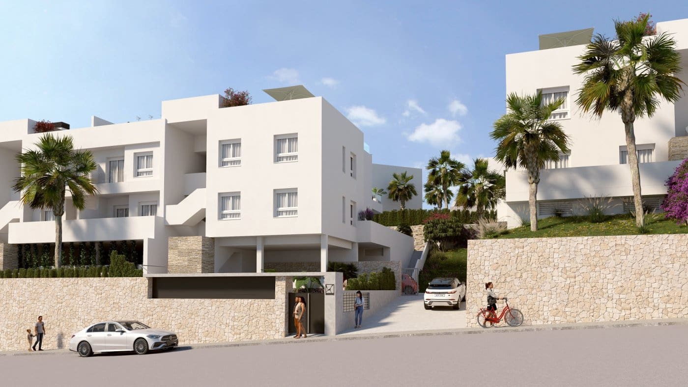 3 slaapkamer Villa te koop in Algorfa met zwembad garage - € 495.000 (Ref: 9217137)