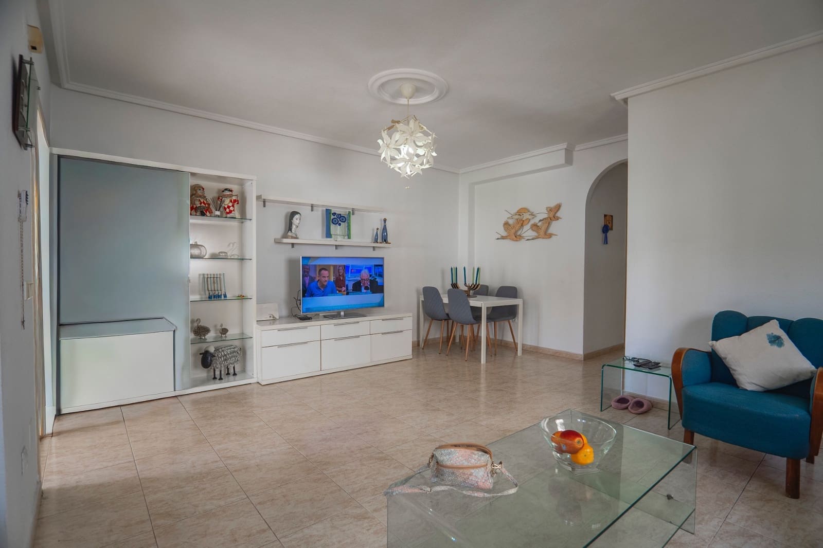 3 quarto Casa em Banda para venda em Dona Pepa com piscina - 249 950 € (Ref: 9221424)