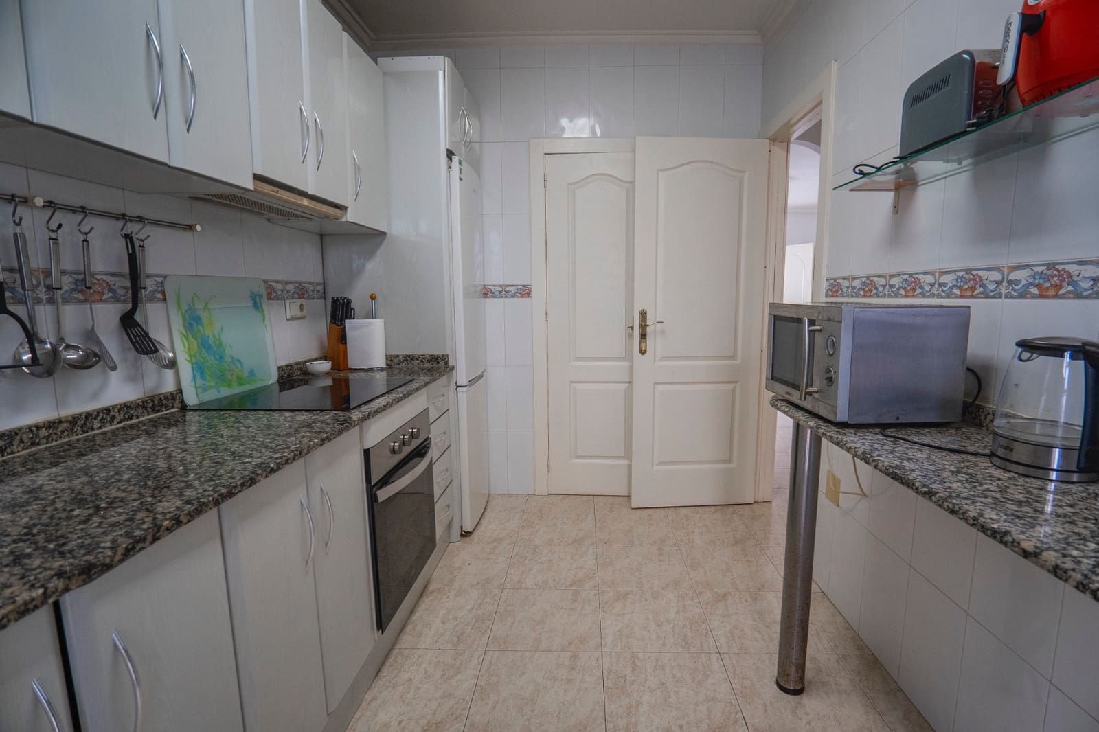 3 quarto Casa em Banda para venda em Dona Pepa com piscina - 249 950 € (Ref: 9221424)