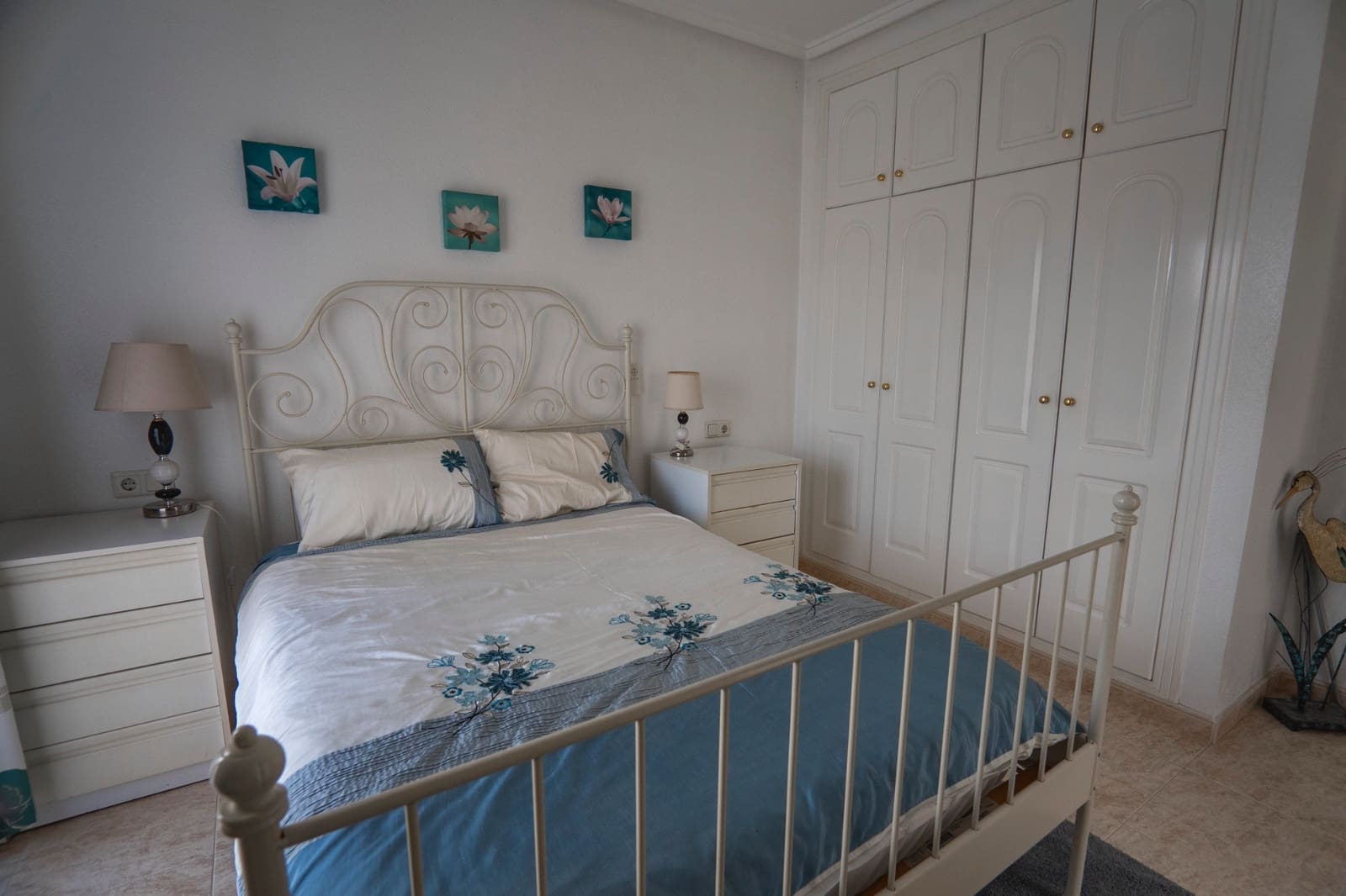 3 quarto Casa em Banda para venda em Dona Pepa com piscina - 249 950 € (Ref: 9221424)