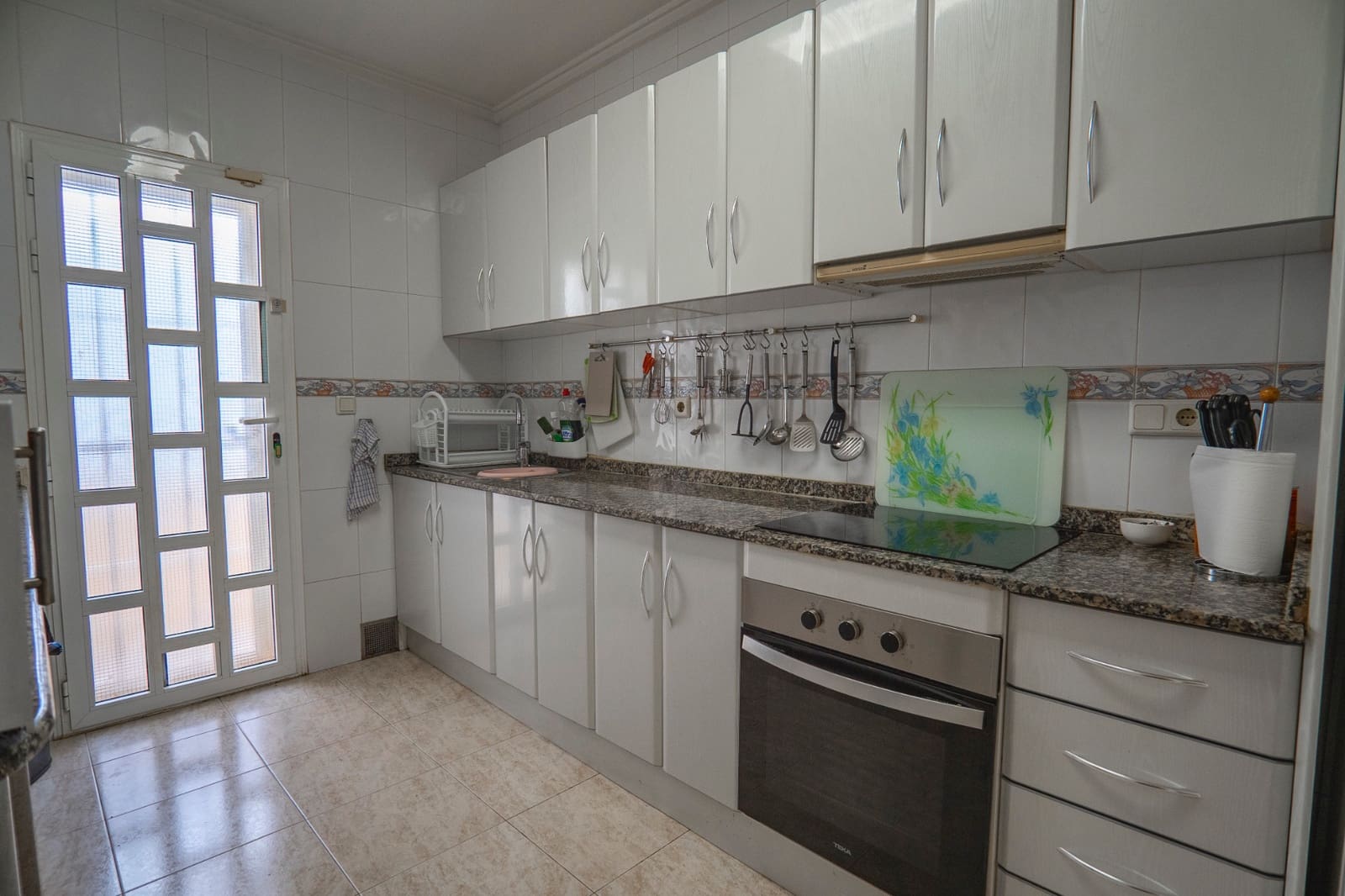 3 quarto Casa em Banda para venda em Dona Pepa com piscina - 249 950 € (Ref: 9221424)