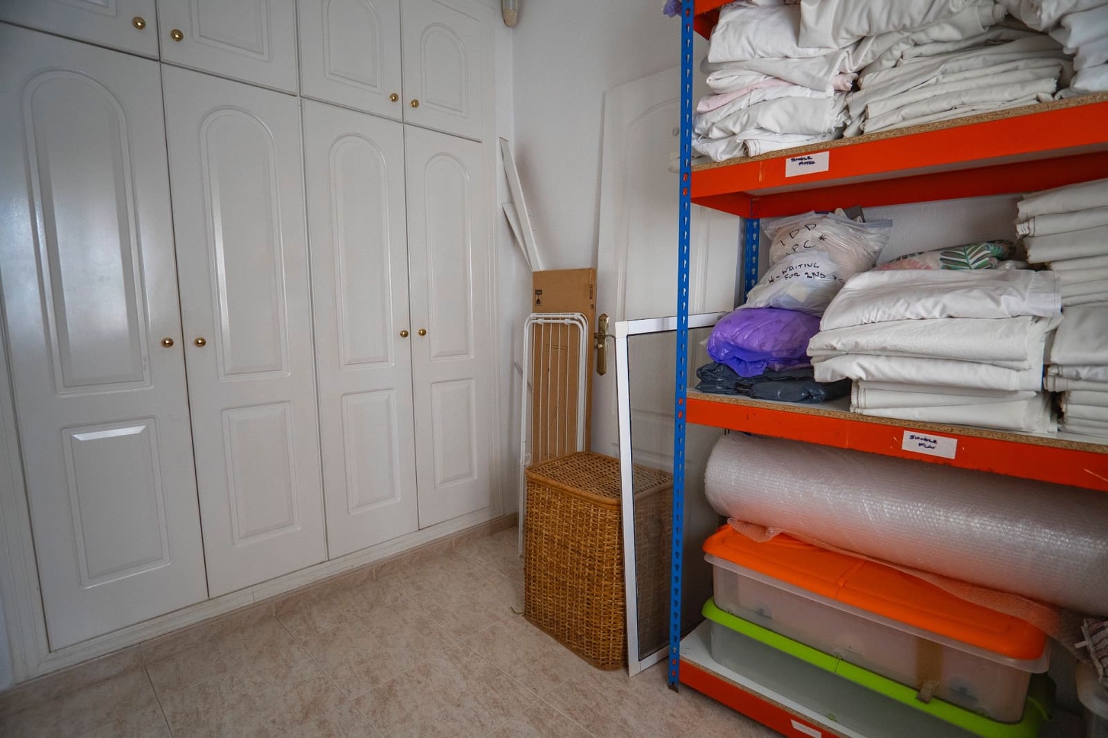 3 quarto Casa em Banda para venda em Dona Pepa com piscina - 249 950 € (Ref: 9221424)