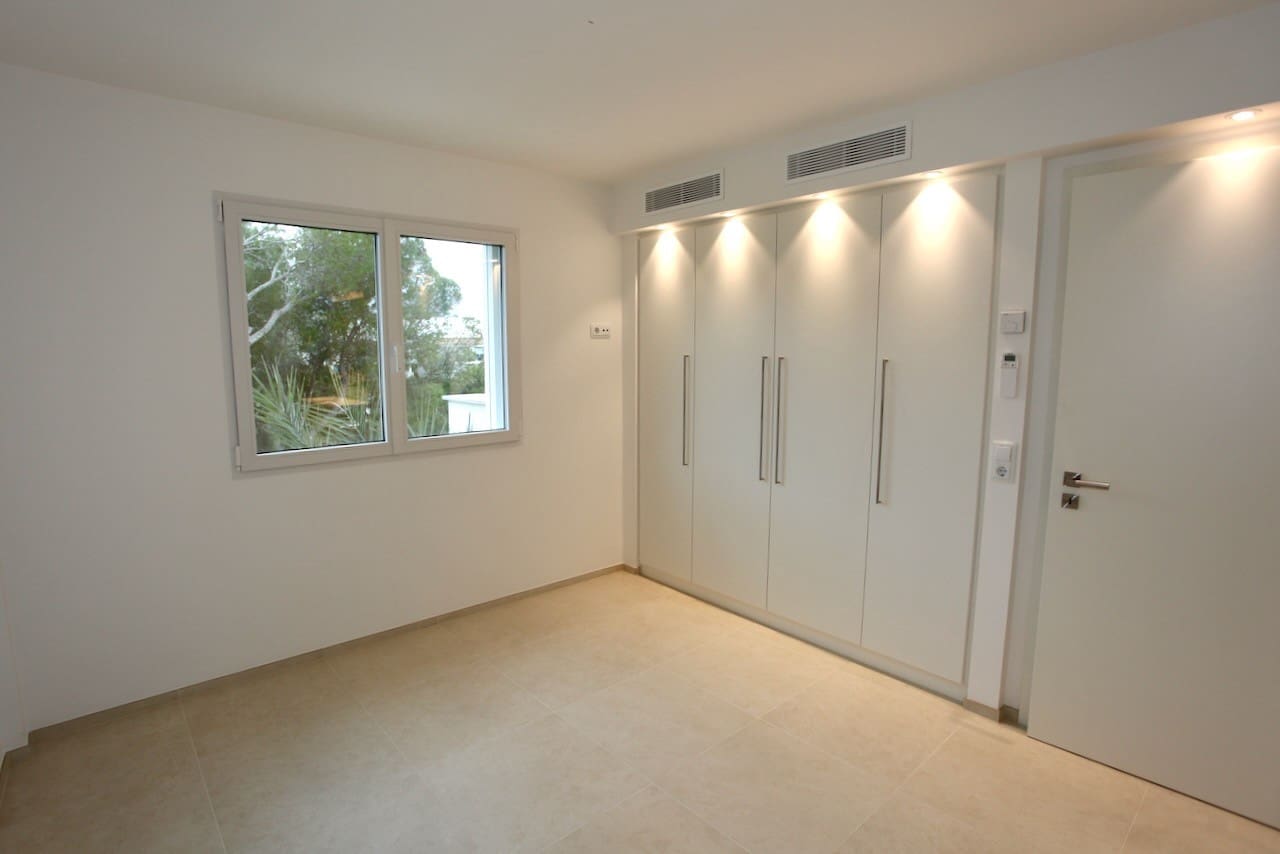 4 soverom Villa til salgs i Calvia med svømmebasseng garasje - € 2 975 000 (Ref: 9226208)