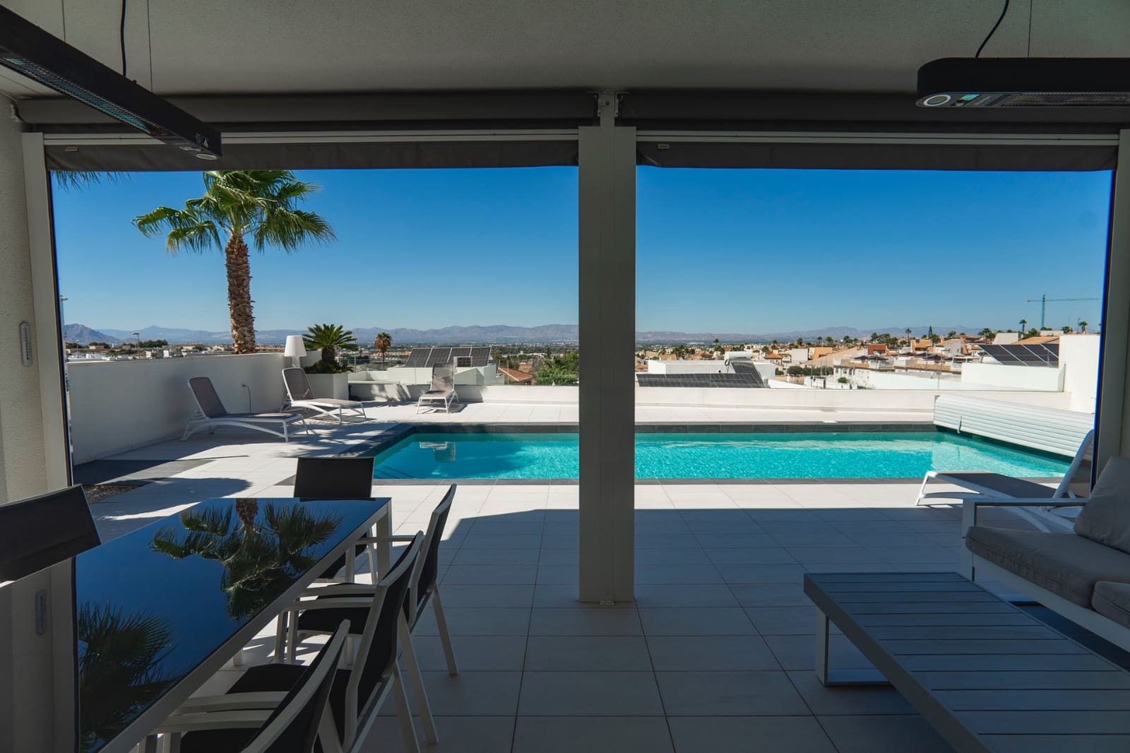 4 bedroom Villa for sale in Ciudad Quesada with pool - € 675,000 (Ref: 9227297)