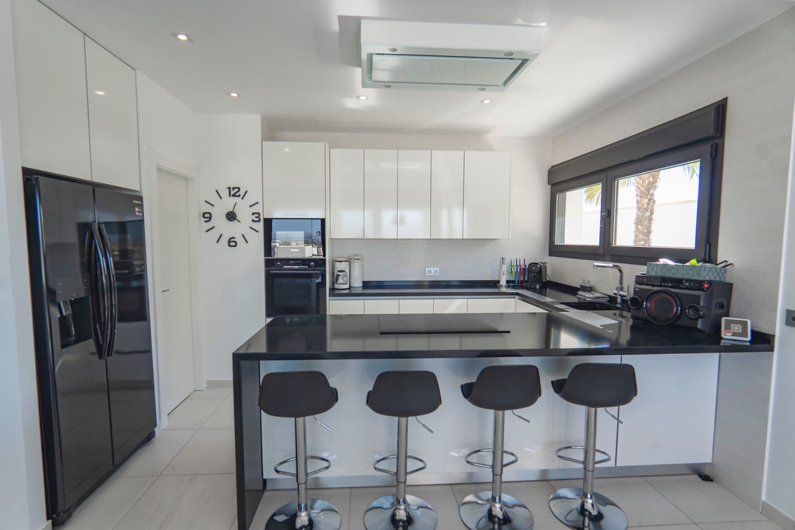 4 bedroom Villa for sale in Ciudad Quesada with pool - € 675,000 (Ref: 9227297)