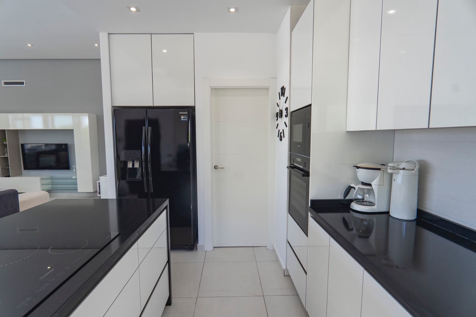 4 bedroom Villa for sale in Ciudad Quesada with pool - € 675,000 (Ref: 9227297)