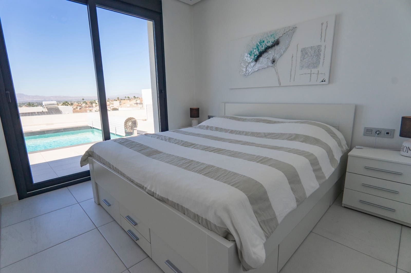 4 bedroom Villa for sale in Ciudad Quesada with pool - € 675,000 (Ref: 9227297)