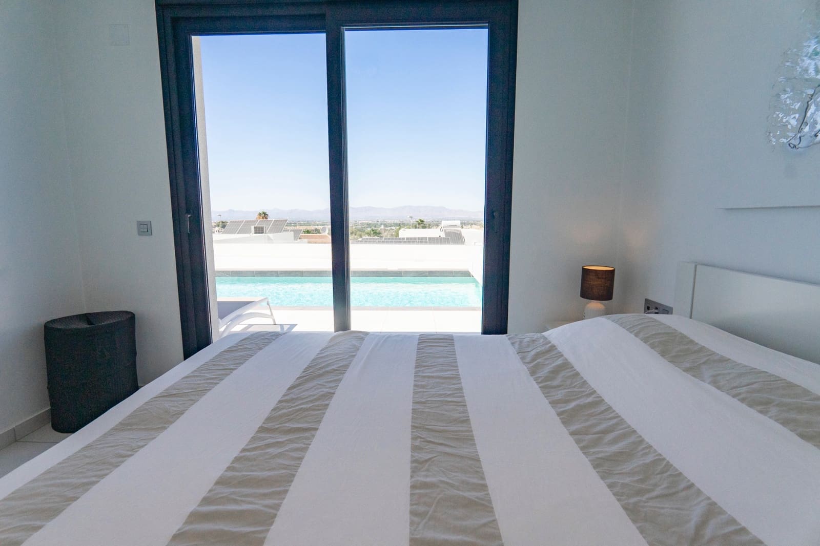 4 bedroom Villa for sale in Ciudad Quesada with pool - € 675,000 (Ref: 9227297)