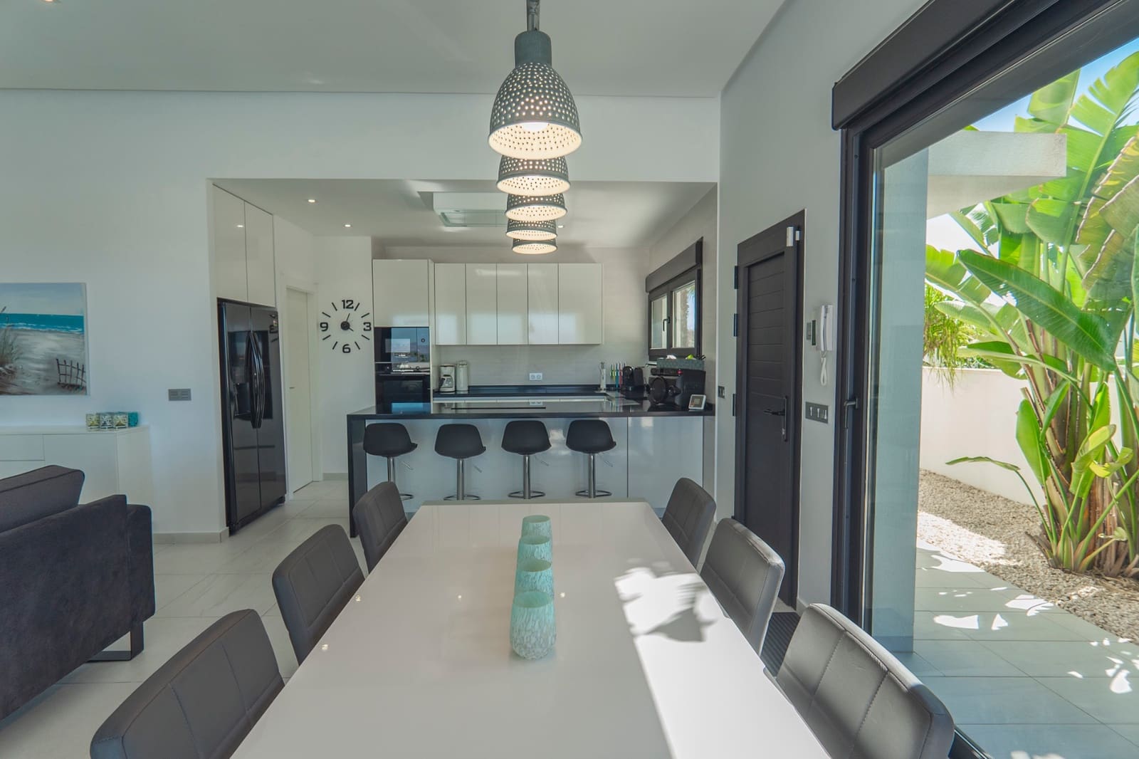 4 bedroom Villa for sale in Ciudad Quesada with pool - € 675,000 (Ref: 9227297)