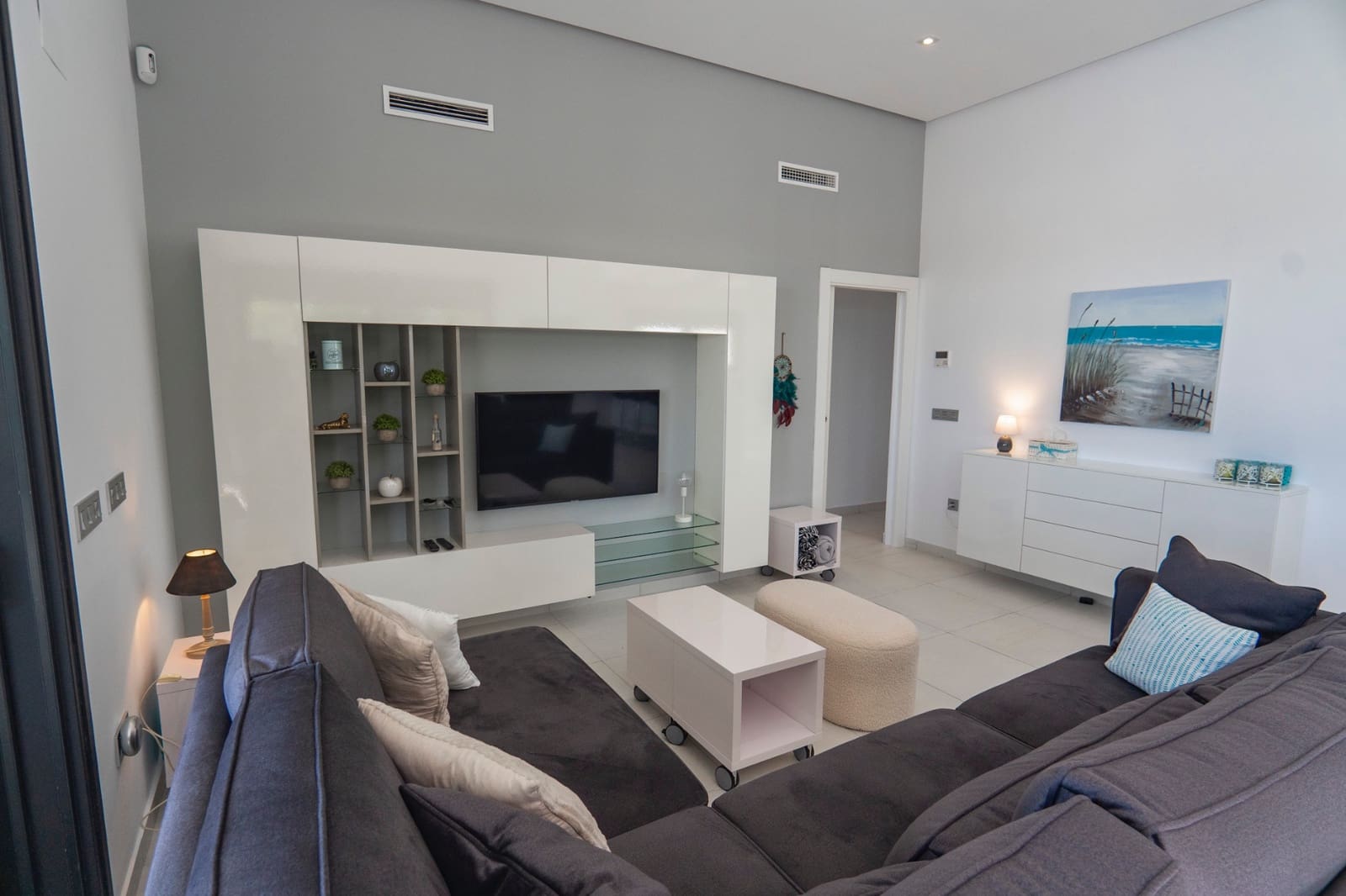 4 bedroom Villa for sale in Ciudad Quesada with pool - € 675,000 (Ref: 9227297)