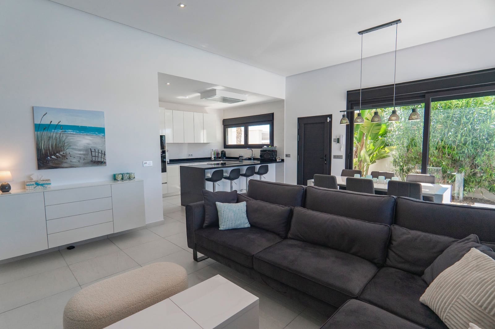 4 bedroom Villa for sale in Ciudad Quesada with pool - € 675,000 (Ref: 9227297)