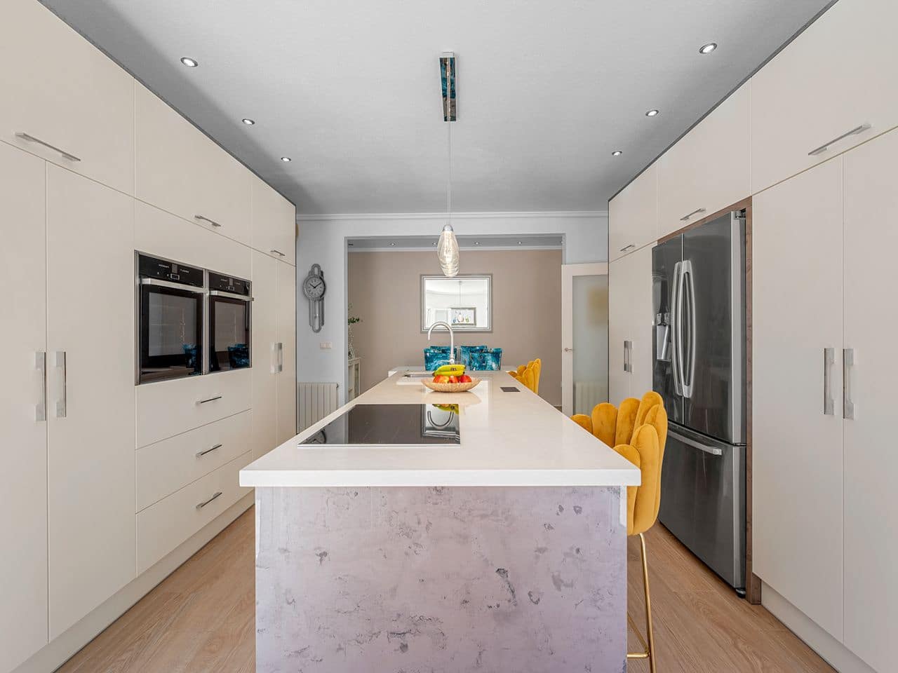 3 bedroom Villa for sale in Ciudad Quesada with pool garage - € 449,000 (Ref: 9230858)