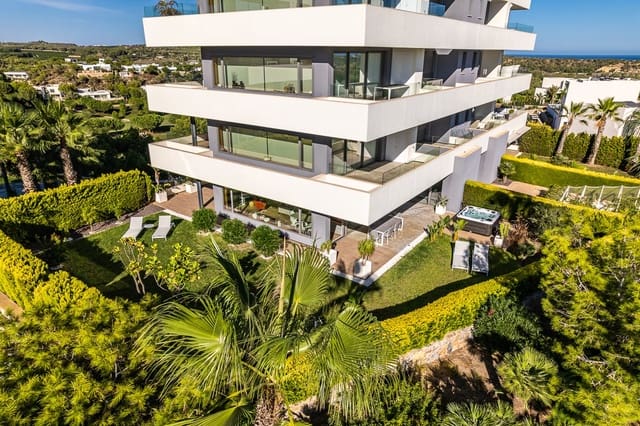 3 Zimmer Apartment zu verkaufen in Las Colinas Golf, Orihuela mit Pool - 945.000 € (Ref: 9230860)