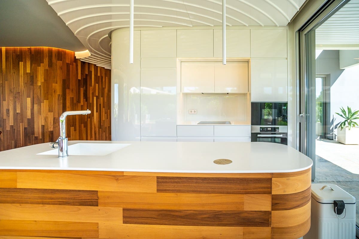 3 Zimmer Apartment zu verkaufen in Las Colinas Golf mit Pool - 945.000 € (Ref: 9230860)