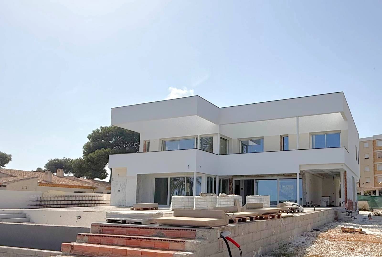 5 soveværelse Villa til salg i Orihuela Costa med swimmingpool - € 2.950.000 (Ref: 9231319)