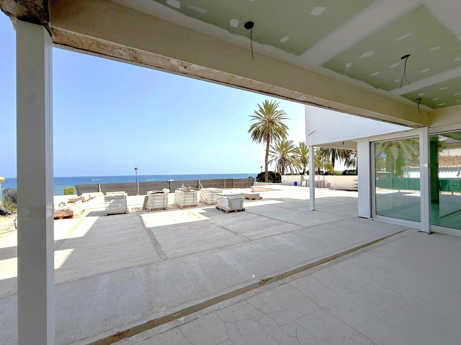 5 soveværelse Villa til salg i Orihuela Costa med swimmingpool - € 2.950.000 (Ref: 9231319)