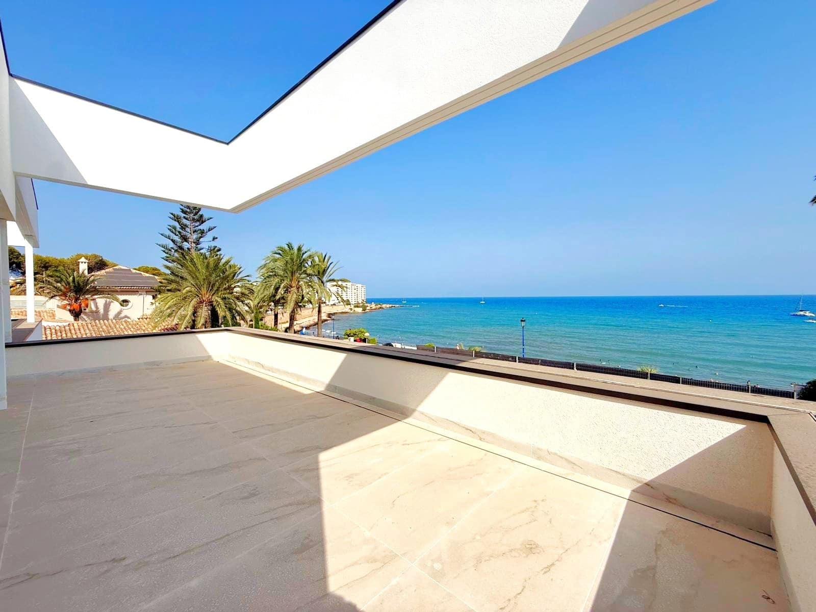 5 soveværelse Villa til salg i Orihuela Costa med swimmingpool - € 2.950.000 (Ref: 9231319)