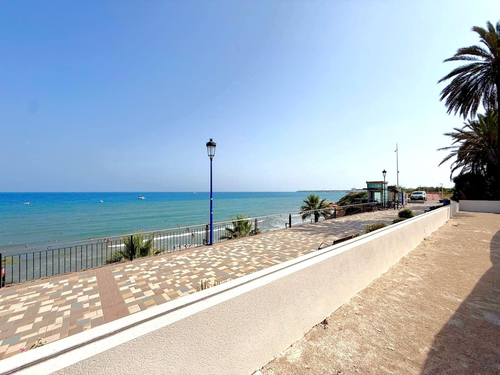 5 soveværelse Villa til salg i Orihuela Costa med swimmingpool - € 2.950.000 (Ref: 9231319)